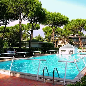 Villaggio San Siro Apartment